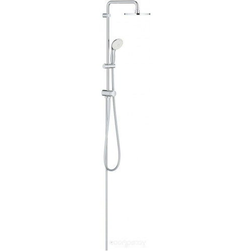 Душевая система Grohe New Tempesta System 200 27389002