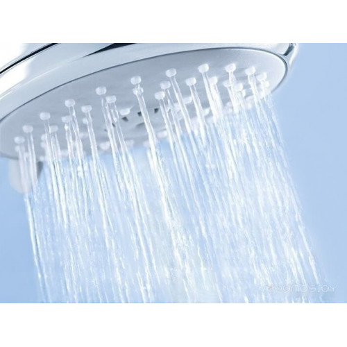 Верхний душ Grohe Rainshower 310 SmartActive 26475000 (хром)