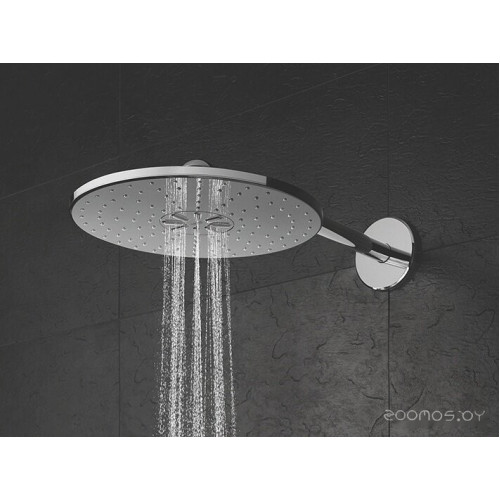 Верхний душ Grohe Rainshower 310 SmartActive 26475000 (хром)