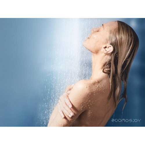 Верхний душ Grohe Rainshower 310 SmartActive 26475000 (хром)