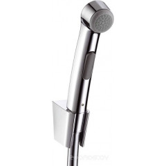 Душевой гарнитур Hansgrohe Bidette 1jet hand shower (32129000)