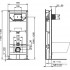 Система инсталляции Ideal Standard Prosys Frame 120 M R020467