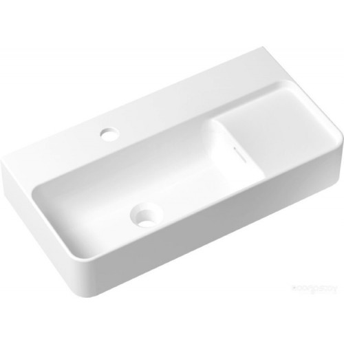 Умывальник Lavinia Boho Bathroom Sink Slim 33311011