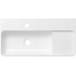 Умывальник Lavinia Boho Bathroom Sink Slim 33311011