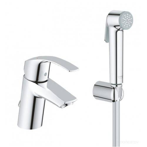 Смеситель Grohe Eurosmart 23124002