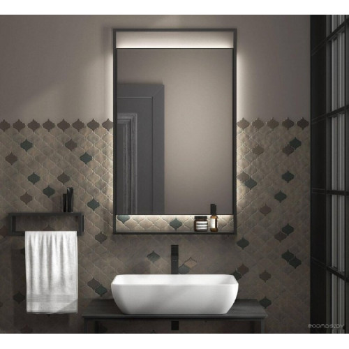 Умывальник Kerama Marazzi Plaza 55 PLR.wb.55