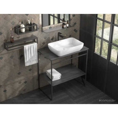 Умывальник Kerama Marazzi Plaza 55 PLR.wb.55