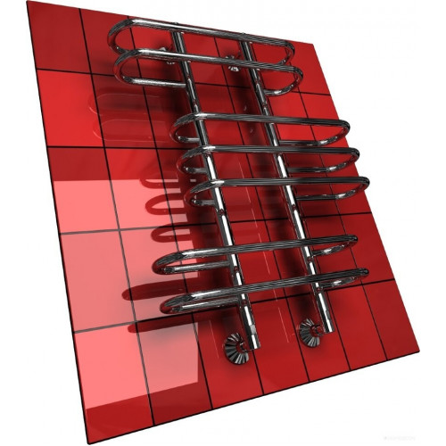 Полотенцесушитель Двин Z 80x50