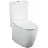 Унитаз Vitra Sento Open-Back Rim-Ex 9830B003-7204