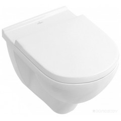 Унитаз Villeroy & Boch O.novo 5660HRR1