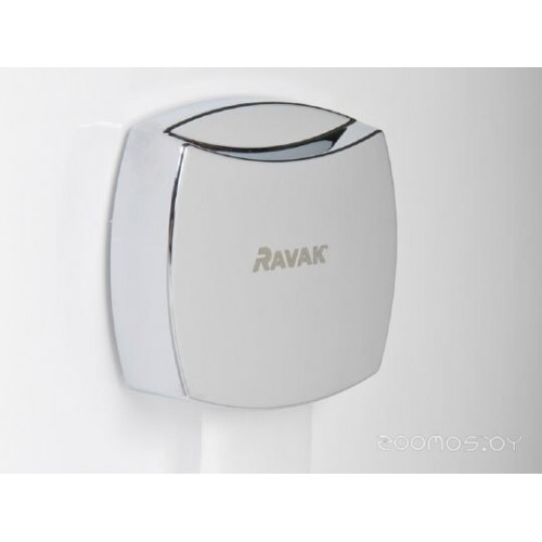 Сифон Ravak X01504 с заполнением переливом II