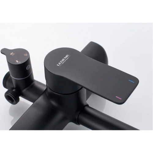 Душевая система Ledeme L72418B