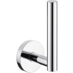 Держатель для запасных рулонов Hansgrohe Logis 40517000