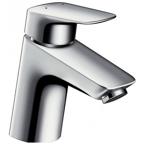 Смеситель для умывальника Hansgrohe Logis 71071000