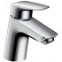 Смеситель для умывальника Hansgrohe Logis 71071000