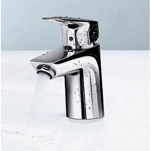 Смеситель для умывальника Hansgrohe Logis 71071000