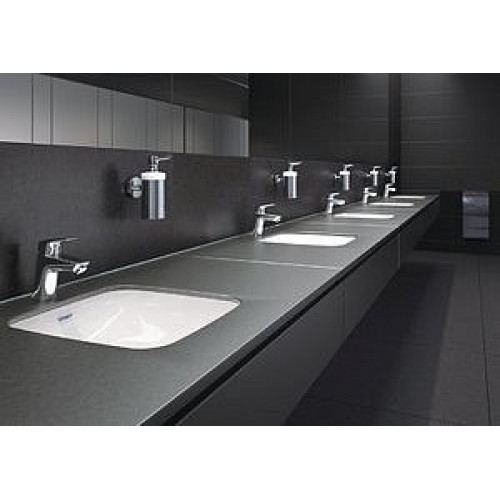 Смеситель для умывальника Hansgrohe Logis 71071000