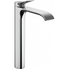 Смеситель для умывальника Hansgrohe Vivenis 75042000 хром