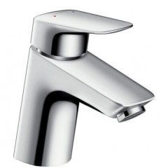 Смеситель для умывальника Hansgrohe Logis 71071000