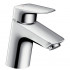 Смеситель для умывальника Hansgrohe Logis 71071000