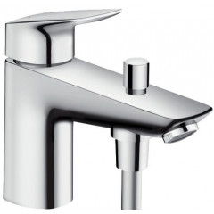 Смеситель для ванны Hansgrohe Logis 71312000