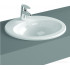 Умывальник Vitra S20 47.5x47.5