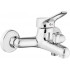 Смеситель для ванны Deante Neo Vero BOW_010M хром