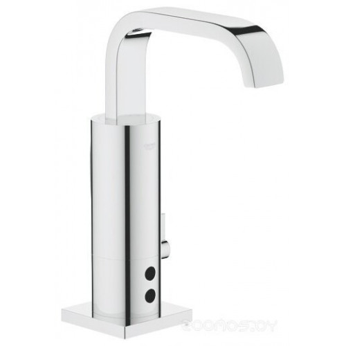 Смеситель Grohe Allure E 36098000