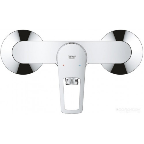 Смеситель Grohe Bauloop 23633001