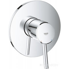 Смеситель Grohe Concetto 24053001 для душа