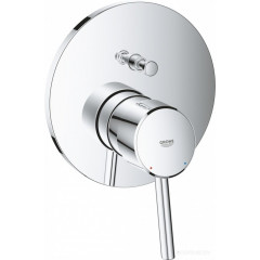 Смеситель Grohe Concetto 24054001