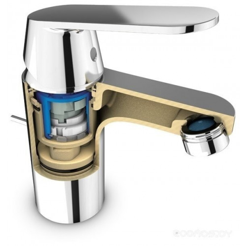 Смеситель Grohe Eurosmart 32825000