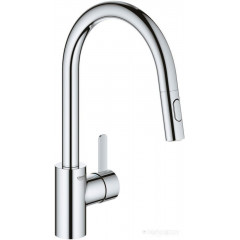 Смеситель Grohe Eurosmart Cosmopolitan 31481001