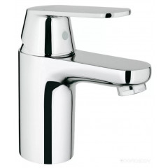 Смеситель Grohe Eurosmart Cosmopolitan 32824000