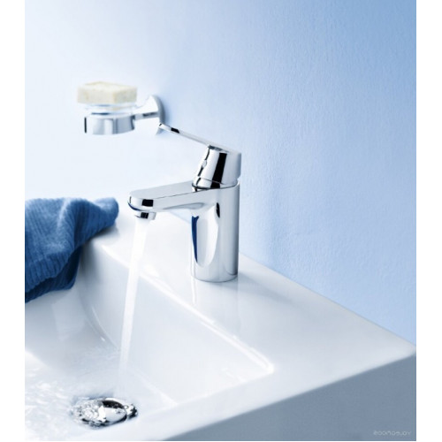 Смеситель Grohe Eurosmart Cosmopolitan 32824000