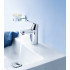 Смеситель Grohe Eurosmart Cosmopolitan 32824000