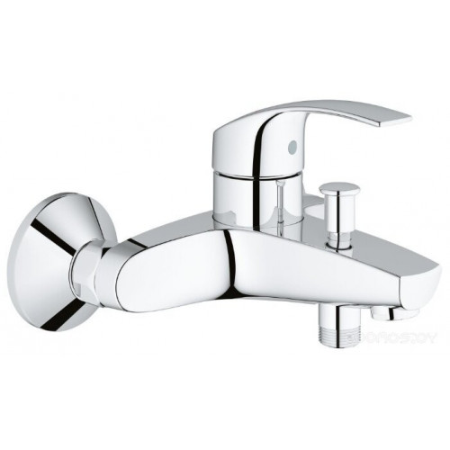 Смеситель Grohe Eurosmart New 33300002