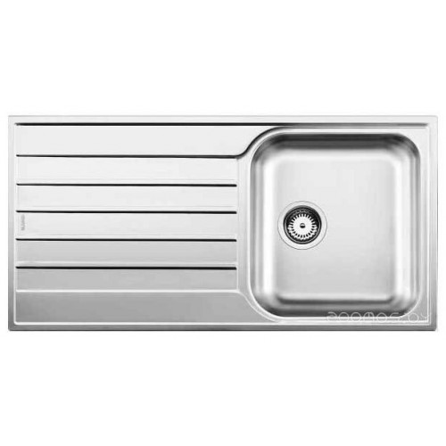 Кухонная мойка Blanco Livit 45S Salto