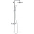 Душевая система Grohe Euphoria SmartControl 260 Mono 26509000 с термостатом