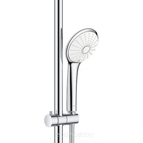 Душевая система Grohe Euphoria SmartControl 260 Mono 26509000 с термостатом