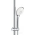 Душевая система Grohe Euphoria SmartControl 260 Mono 26509000 с термостатом