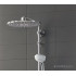 Душевая система Grohe Euphoria SmartControl System 310 Duo 26507000 (хром)