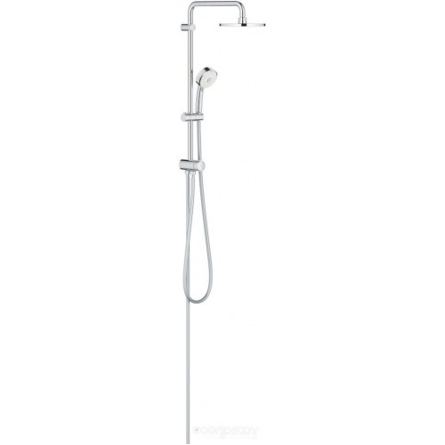 Душевая система Grohe New Tempesta Cosmopolitan System 200 27394002