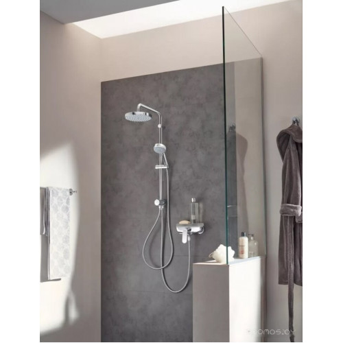 Душевая система Grohe New Tempesta Cosmopolitan System 200 27394002