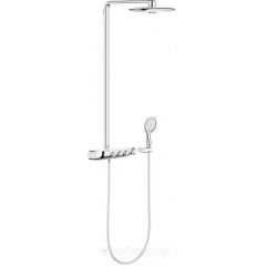 Душевая система Grohe Rainshower System SmartControl 360 DUO 26250000