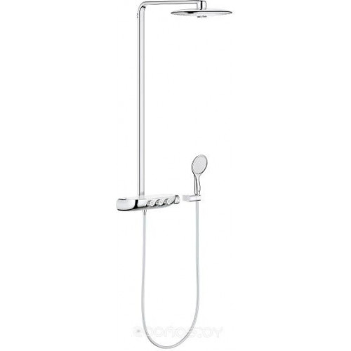 Душевая система Grohe Rainshower System SmartControl 360 DUO 26250000