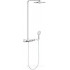 Душевая система Grohe Rainshower System SmartControl 360 DUO 26250000