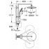 Душевая система Grohe Vitalio Joy 260 27357002