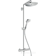 Душевая система Hansgrohe Croma Select S 26790000