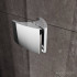 Душевая дверь Ravak Pivot PDOP2 100 (белый+белый/прозрачное)